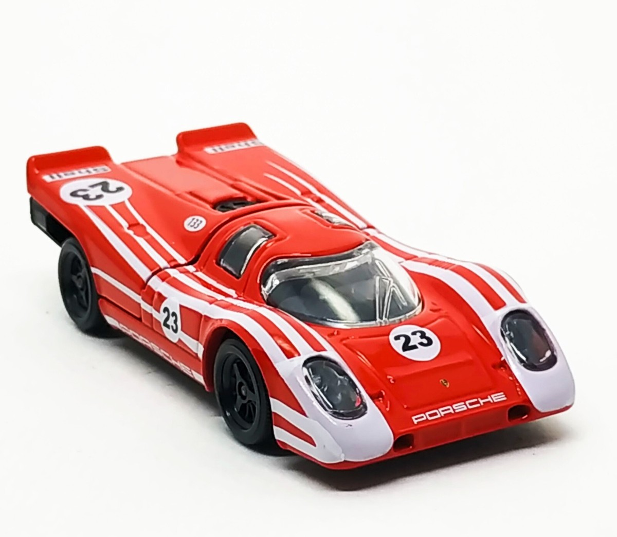 Majorette Porsche 917 ミニカー 3台セット Majorette Porsche 917 ミニカー 3台セット - メルカリ