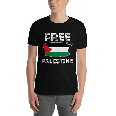 Love Palestine Vintage Free Palestine Free Gaza Flag Arabic Débardeur 