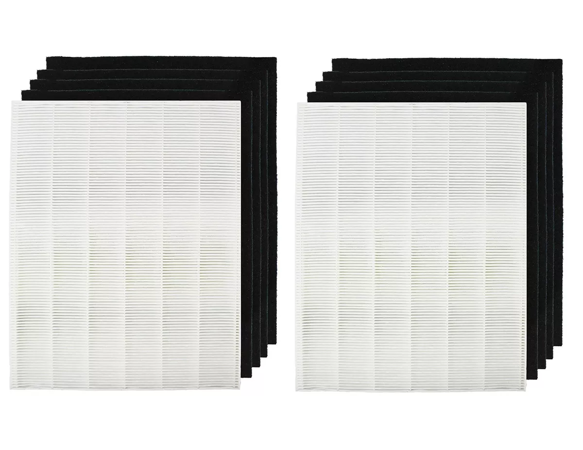 Winix filter size sale s