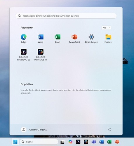 Medion Multimedia 17,3" Zoll |TURBO i5 | 16GB RAM | 1TB |DVD |Tadelloser Zustand - Bild 22 von 24