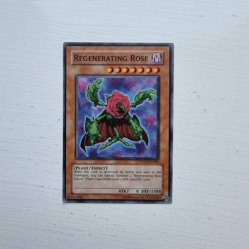 Yugioh TCG PTDN Phantom Darkness Trading Card Singles Yu-Gi-Oh! - Picture 7 of 68