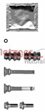 Metzger Bremssattel Führungshülsensatz Für SMART OPEL VAUXHALL TOYOTA 98-12