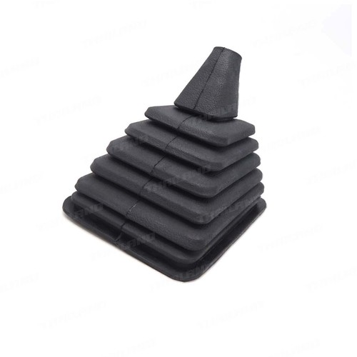 Gear Shift Boot Lever Rubber Cover For Isuzu Rodeo KBZ TFR Dragon 1989 - 1997 - Picture 7 of 11