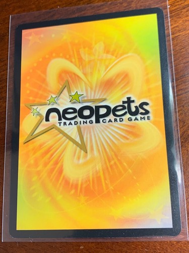 SET BASE Neopets TCG Carte - Completa il Tuo Set - Scegli - SPEDIZIONE COMBINATA GRATUITA - Foto 245 di 397