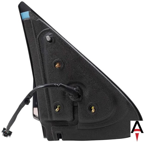 Driver Left Mirror Power Heated Signal Puddle Spotter Glass For 12-17 Expedition - Foto 4 di 5