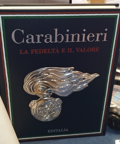 Carabinieri, la fedeltà e il valore – Editalia - Foto 8 di 8