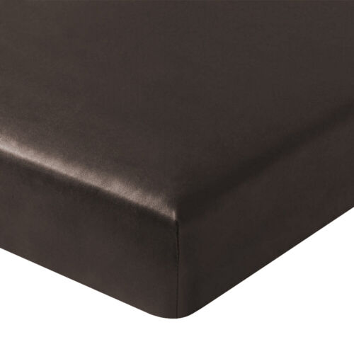 Stretchy Faux Leather Couch Cushion Cover Waterproof Single Sofa Seat Protector - Picture 4 of 8