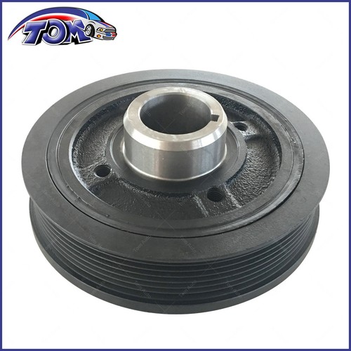 New Harmonic Balancer/Pulley Assembly For 20072015 Toyota