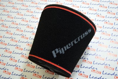 Genuine Pipercross Performance Filtre à air 80 mm-Vauxhall Astra Turbo//VXR-Neuf
