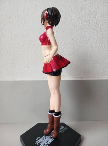 Vocaloid Hatsune Miku Project Diva Arcade Meiko Figur Modell SEGA [USA Tax Incl] - Bild 6 von 7