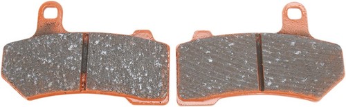 Complete Pad Set - V Series Brake Pads EBC FA409V - Picture 2 of 3