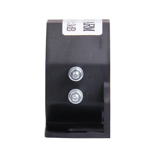 REVERSING SQUARKER BEEPER ALARM 12V 24V CONSTRUCTION ROAD WHITE NOISE BA102 NEW - Picture 10 of 12
