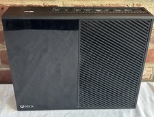 Microsoft Xbox One 500GB Console Gaming System 1540 Console Only Working