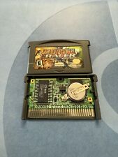 Moto Racer Advance (Nintendo Game Boy Advance, 2002) Loose Cartridge RARE