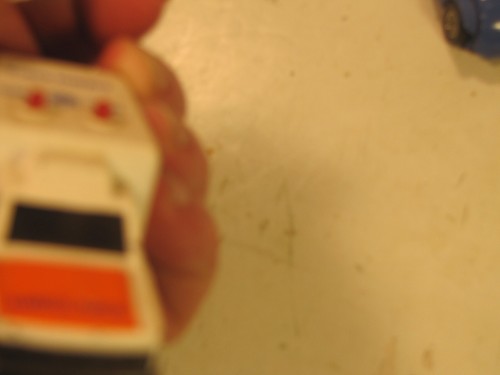 Mojorette Sonic Flashers NYC Ambulance, 1:64 - Picture 5 of 7