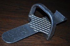 MARSHALLTOWN 790 Drywall Board Lifter, 12" X 5-1/4" Made in USA