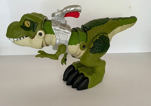 "Paquete de 5 piezas grandes de 24-26"" Jurassic Park" - Imagen 6 de 22