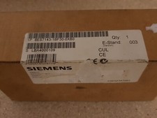 Siemens 6ES7 143-1BF30-0XB0 Simatic DP, ERWEITERUNGSMODUL BM143 ET200X NEU