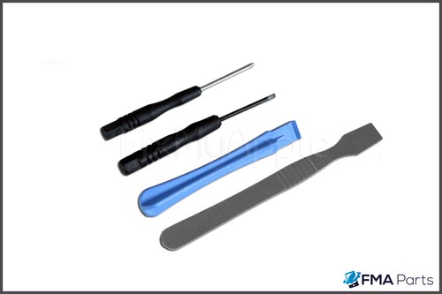For iPad 2 3 4 5 Air 2 Pro Mini Internal Li-ion Battery Replacement Tools Kit - Picture 2 of 8