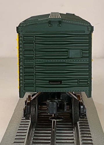 Lionel - Spirit of 76 Box Car - New Hampshire 6-7609 - Picture 6 of 9
