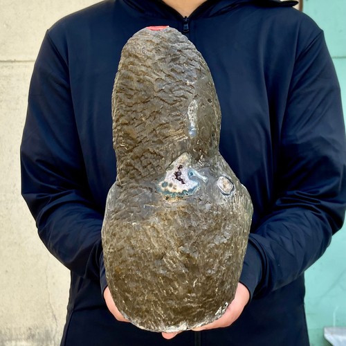 7,2 Pfund Natürlicher Amethyst Höhle Quarz Kristall Cluster Mineral Kristall - Bild 17 von 19