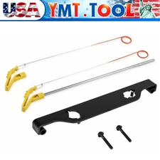 AM-EN-48953 Cam Phaser Retainer & Timing Chain Retainer Tools 6677 for GM Chevy