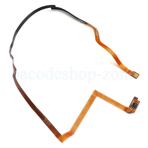 Cable flexible sensor de etiqueta (2a versión, PT02-1271A) para impresora móvil Zebra QLn320 - Imagen 2 de 5