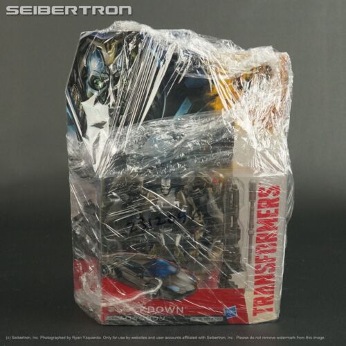 AD26 LOCKDOWN Transformers Age Extinction Movie Advanced deluxe Takara AOE - Picture 10 of 10