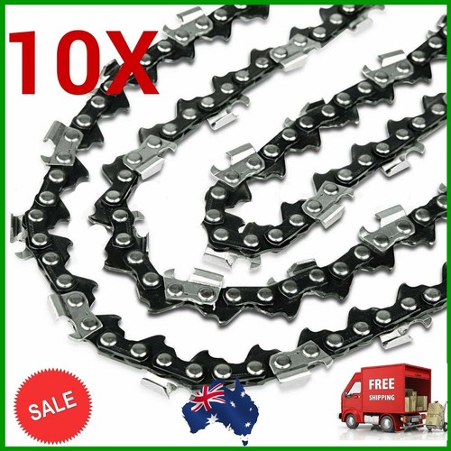 20" CHAINSAW BAR AND CHAIN FOR Husqvarna CHAINSAW 3/8 058 72DL - 445 450 460 ETC - Picture 10 of 11