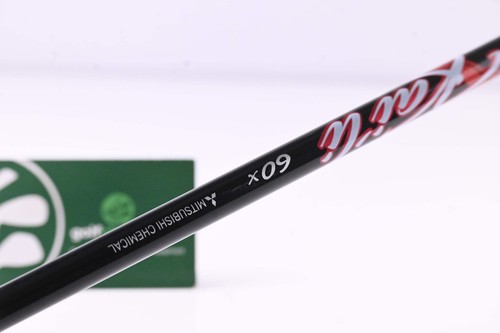 Left Hand Taylormade Stealth Plus Driver / 10.5 Degree / X-Flex Kai'Li Red 60 - Picture 6 of 8