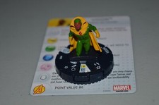 Marvel Heroclix Civil War 003 Vision