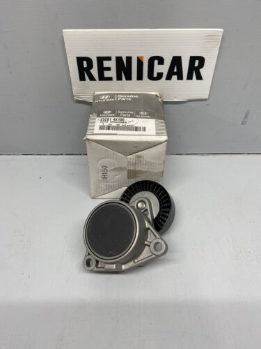 Hyundai Kia 2.9TDI CRDI Auxiliary Fan Belt Tensioner See Description New - Bild 7 von 24