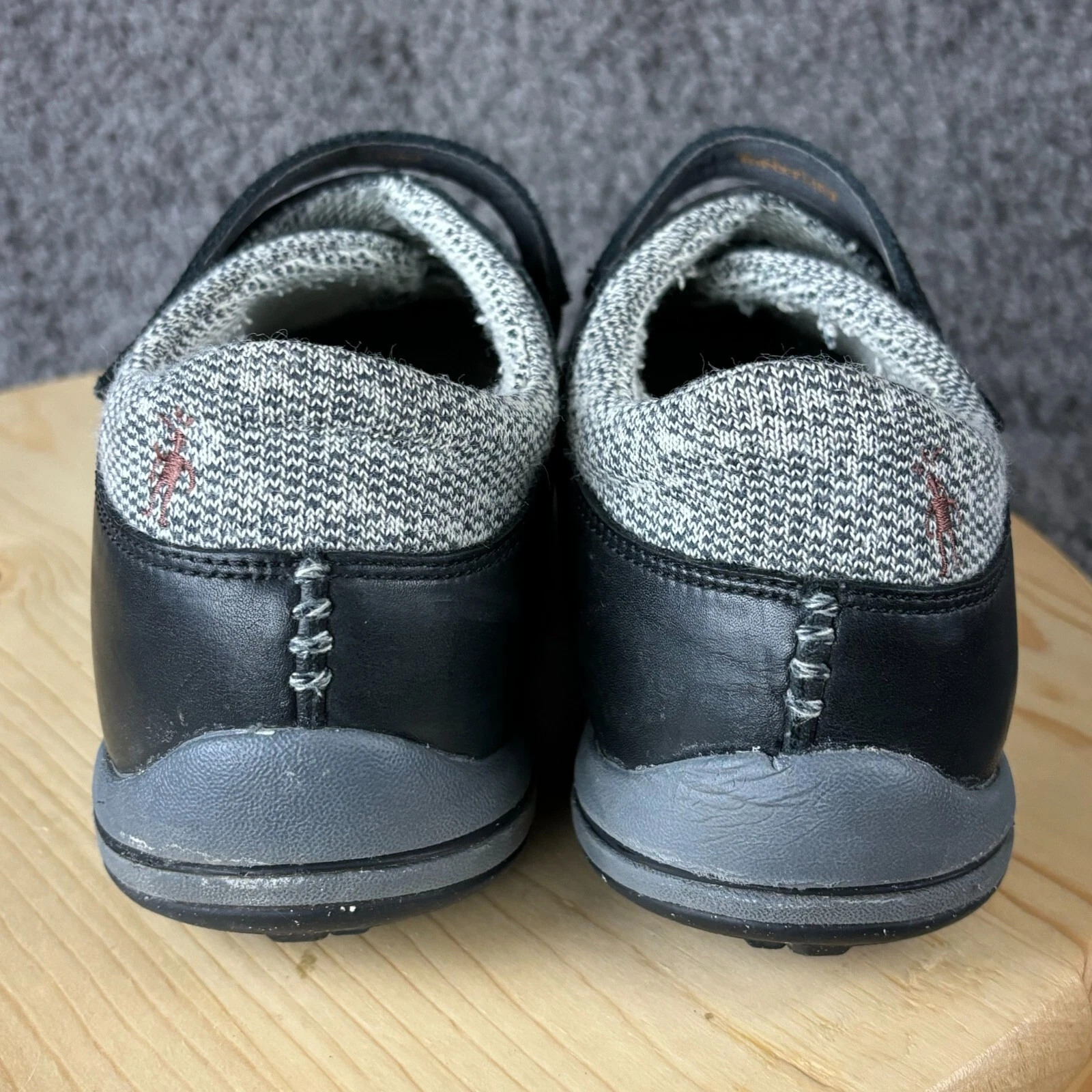 smartwool eco step vibram leather sneakers shoes