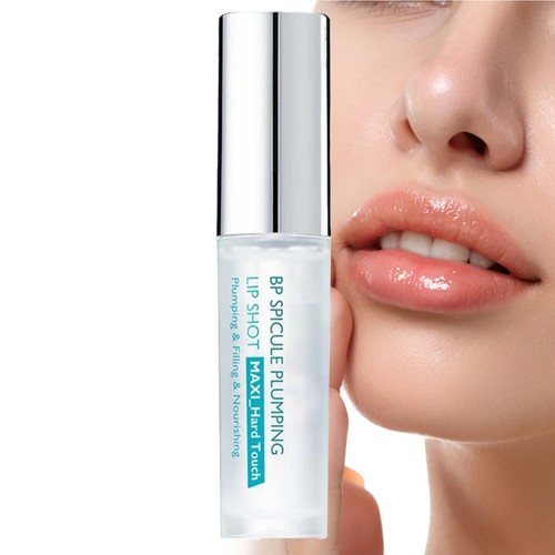 BP Spicule Plumping Lip Shot 4ml LIQUID MICRONEEDLING PLUMPING LIP GLOSS - Foto 3 di 12