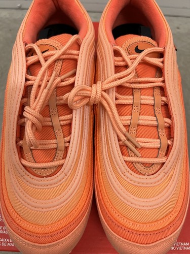 Nuevas Nike Air Max 97 City Special Los Angeles DH0144 800 grado B para hombre talla 8,5 - Imagen 4 de 12