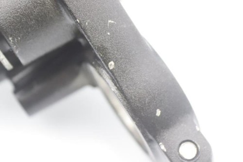 Té de fourche pour moto KAWASAKI ER 6 N 2009 à 2011 - Photo 6/10