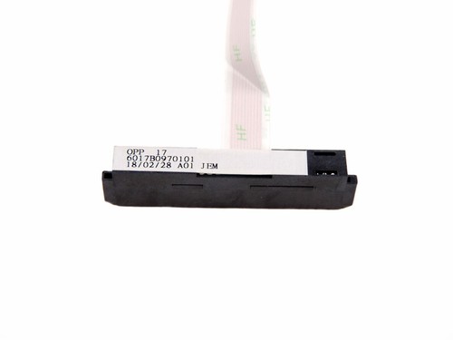 Cable conector disco duro SATA HDD para HP 17-by0062st 17-BY0063CL 17-by068cl - Imagen 2 de 5