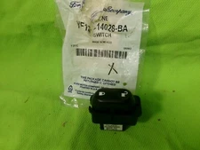 NOS OEM Ford YF1Z-14028-BA Door Lock Switch Explorer T bird Winstar Taurus