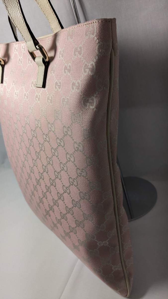バッグ GUCCI GG PATTERN CANVAS TOTE HAND BAG GG Supreme tote bag | Gucci | OTTODISANPIETRO