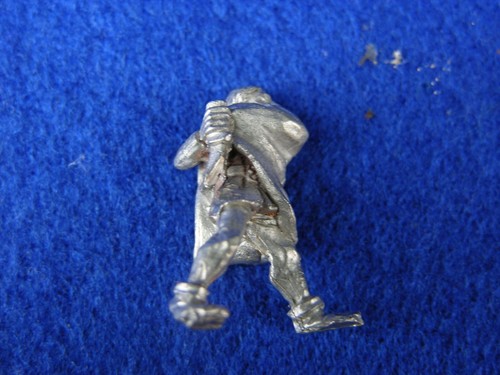 TALISMAN VARIOUS CHARACTER FIGURES, DAMAGED, MULTI-LISTING - Picture 2 of 2