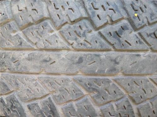 REIFENSET 1 STÜCK - Suzuki Samurai BRIDGESTONE205 / 70R15 / BRIDGESTONE20570R15 - Bild 3 von 3