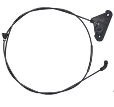 für FORD GALAXY 2006-2015 Motorhaubenseil Motorhaube Seilzug Frontklappe NEU