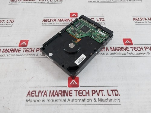 Maxtor STM3402111A Hard Drive 9DN01A-326 40GB 5V 0.46A 12V, 3.5 SERIES 7200.9 - Picture 4 of 14