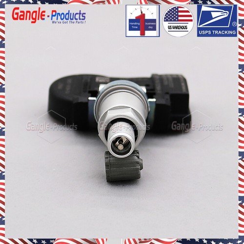 4x TPMS TIRE PRESSURE SENSOR BH52-1A159-CA for Land Rover LR4 Jaguar 315Mhz - Picture 5 of 9