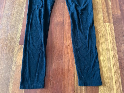 Justice Girls Size 16/18 XL Two Piece Outfit/Set Sweatshirt & Leggings - Picture 11 of 14