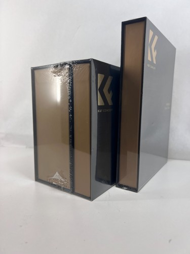 K&F Concept ND1000 Filter + GND8 Filter 100mm Square Filter Support System - Picture 4 of 12