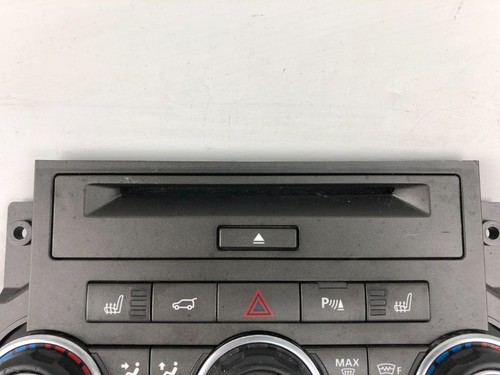 Range Rover Sport L320 A/C Climate Control Air Con Switch Panel CH32-19E900-EB - Bild 3 von 19