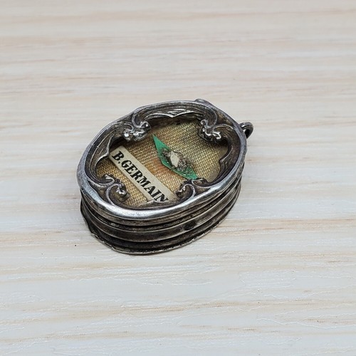Reliquary / Relic:St. Germaine Cousin - Picture 4 of 14