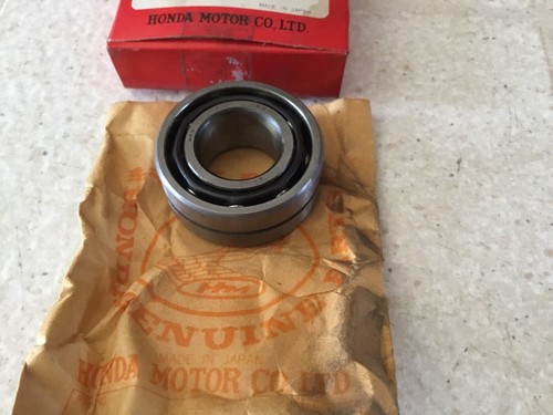 Nos Honda Bearing 91002-286-008 - Picture 4 of 5
