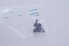 SC Parts serie viti 9912304 vintage modellismo